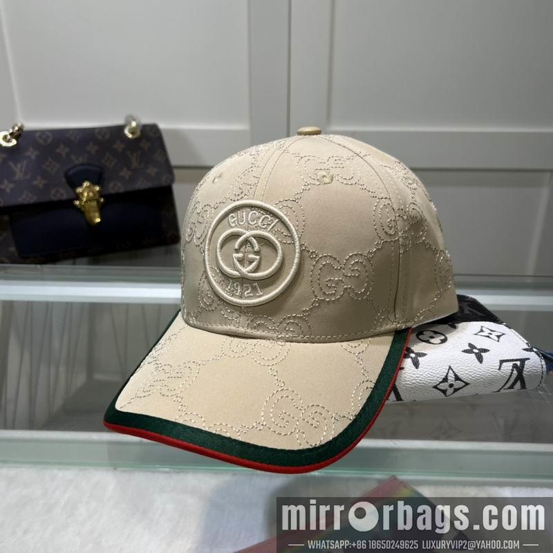 Replica Gucci Hat 050703