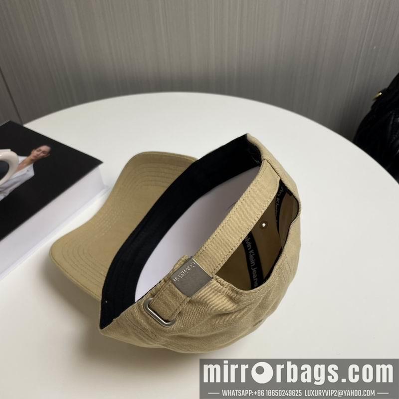 Replica CK cap dx17