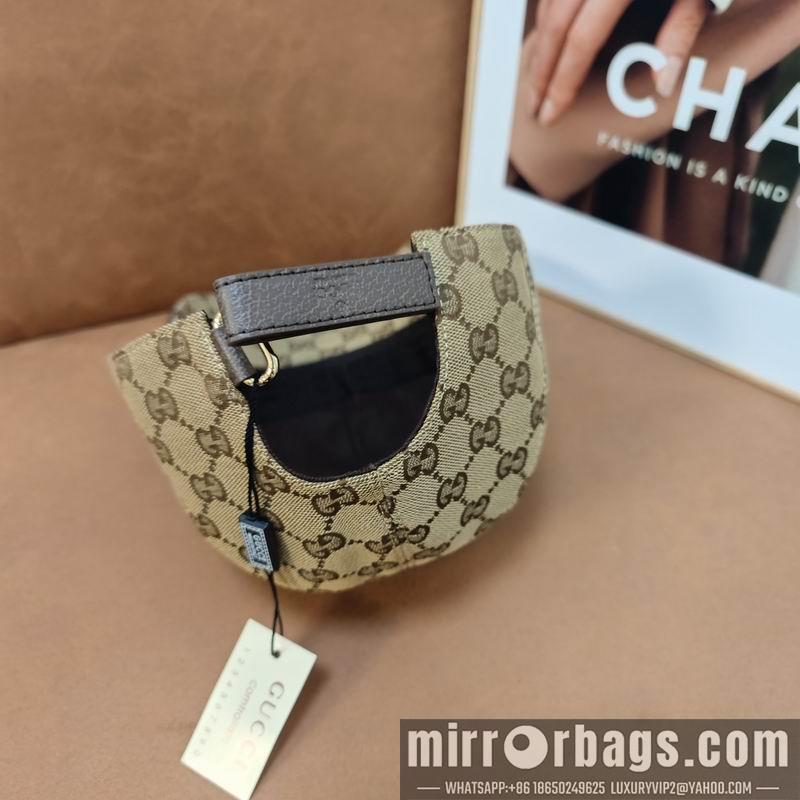 Replica Gucci cap dx130