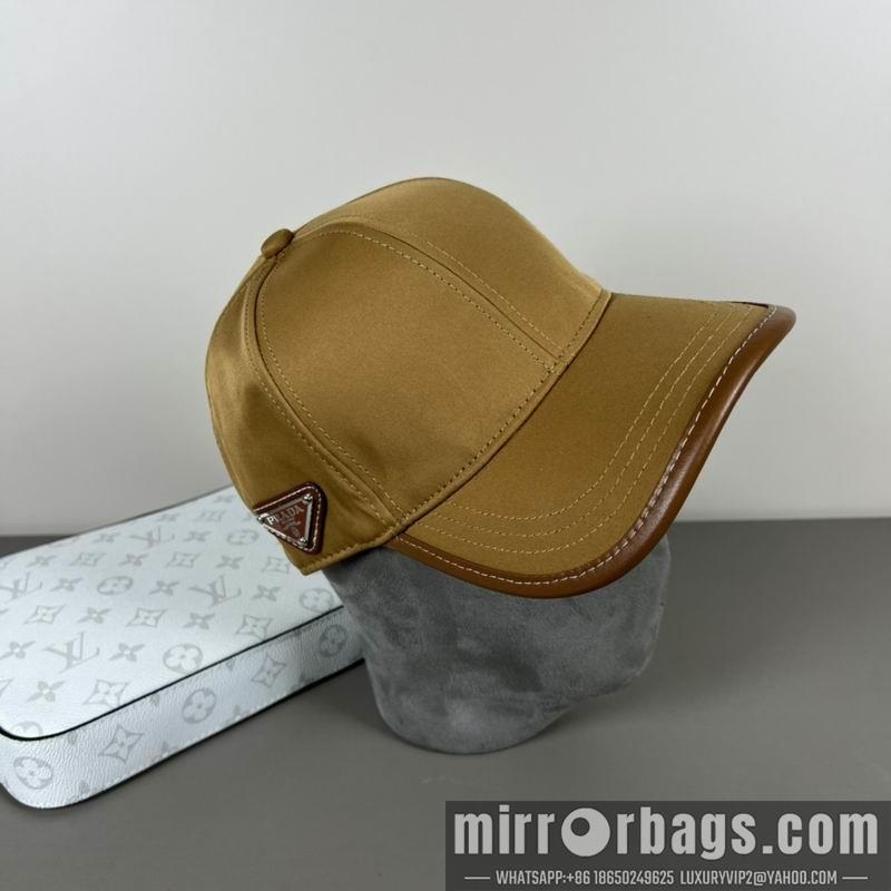 Replica Prada cap dx12