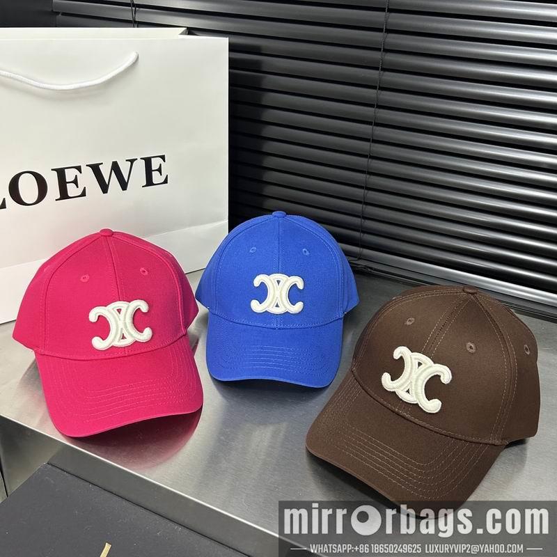 Replica Celine cap dx 04