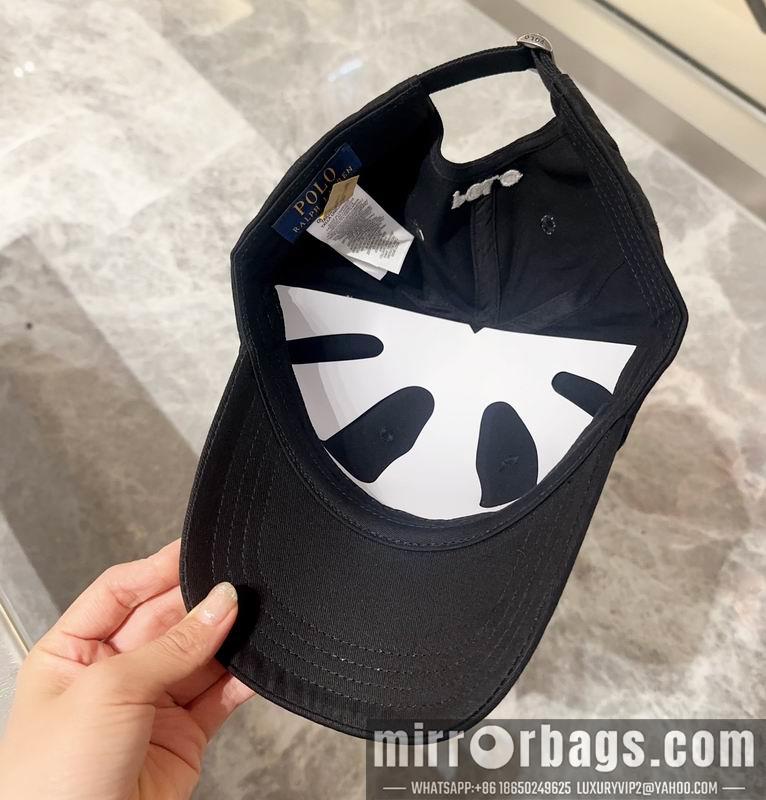 Replica Polo cap 050702