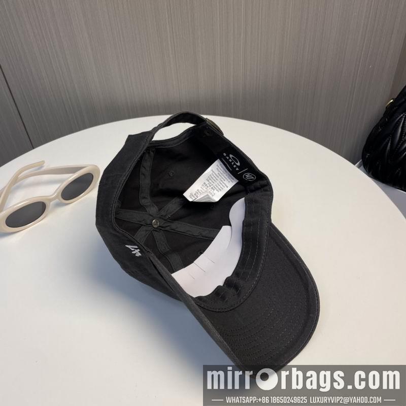 Replica Oakley cap dx22