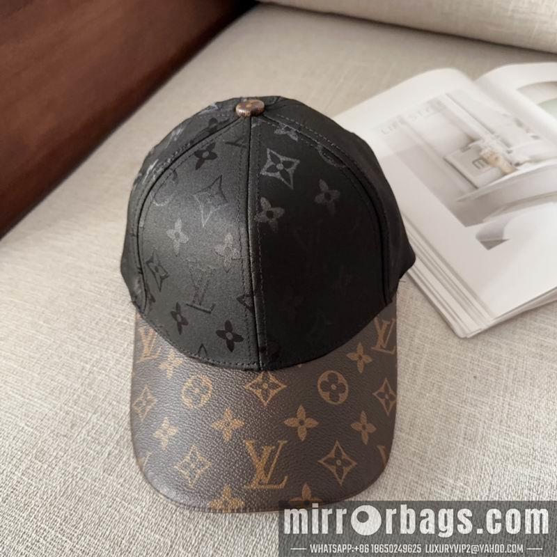 Replica LV cap dx27