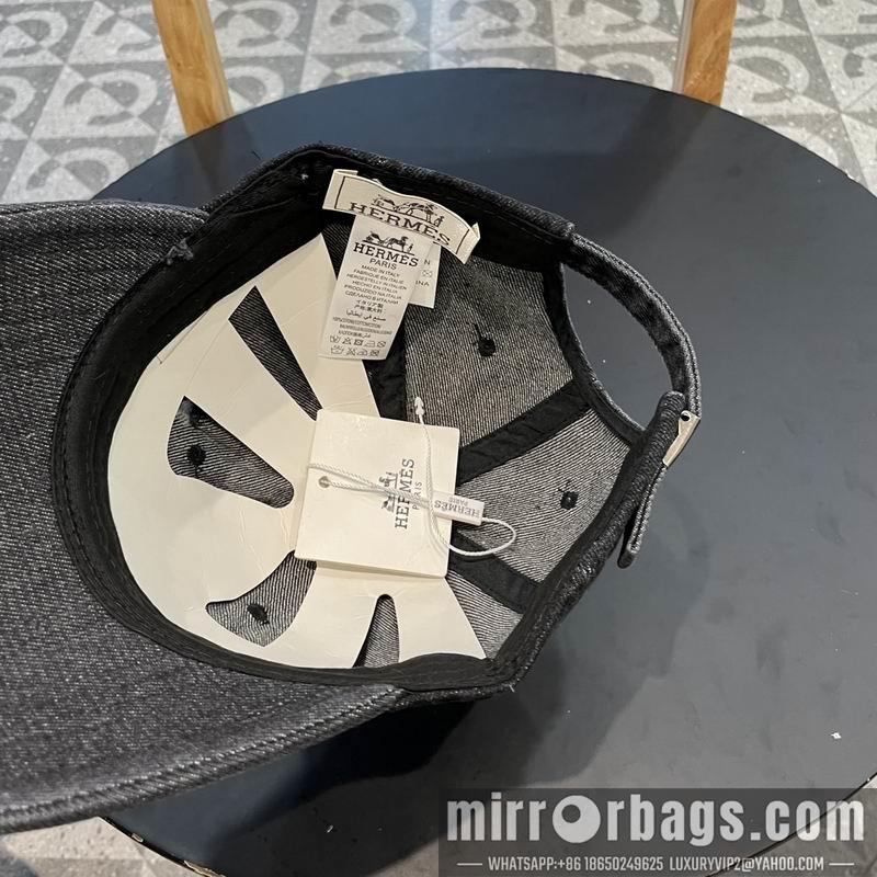 Replica Hermes cap 05071