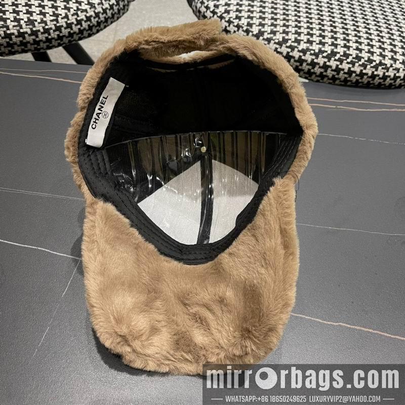 Replica Chanel cap 101103