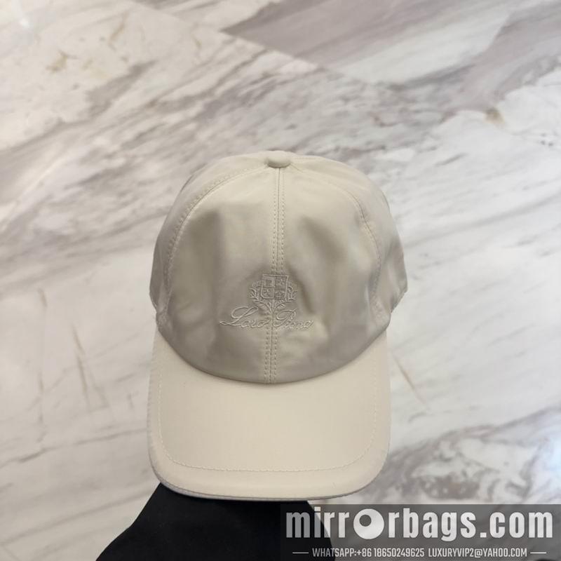 Replica Loro Piana cap dx27