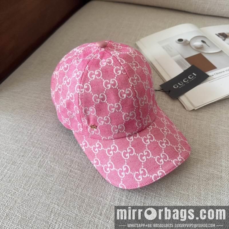 Replica Gucci cap 010701