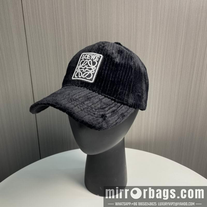 Replica Loewe cap 010401