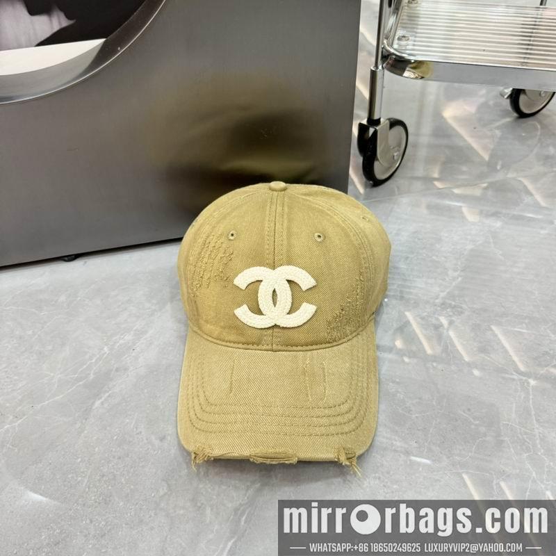 Replica Chanel Hat hm504