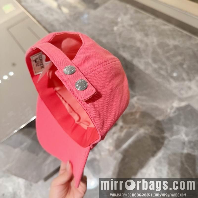 Replica Hermes cap dx20