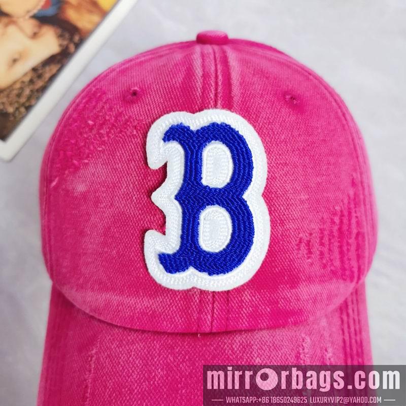 Replica MLB NY cap dx04