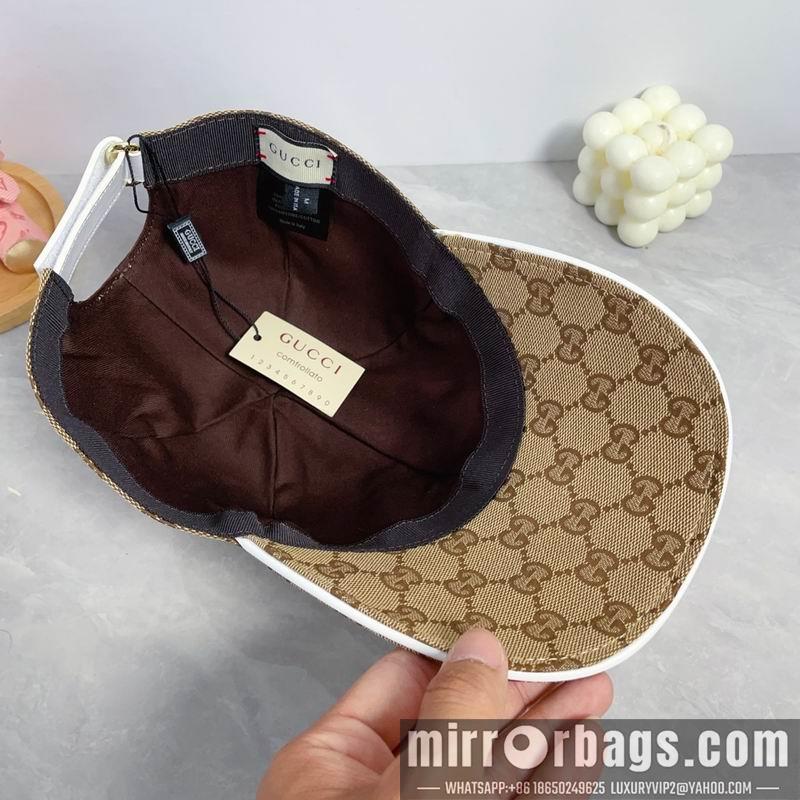 Replica Gucci Hat dx128