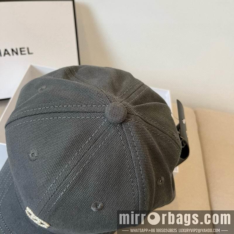 Replica Chanel cap dx37