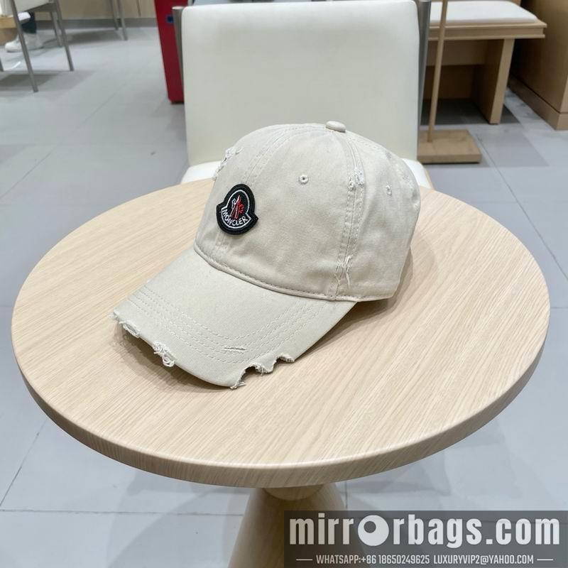 Replica Moncler cap 010901