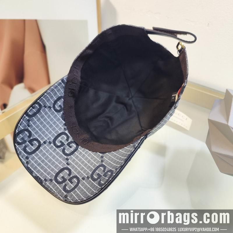 Replica Gucci cap dx146