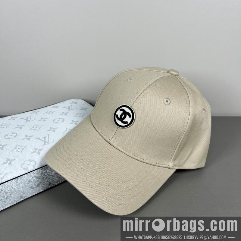 Replica Chanel cap dx14