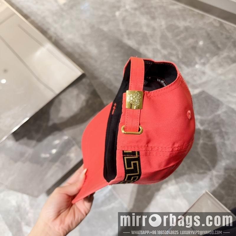 Replica Versace cap 071301