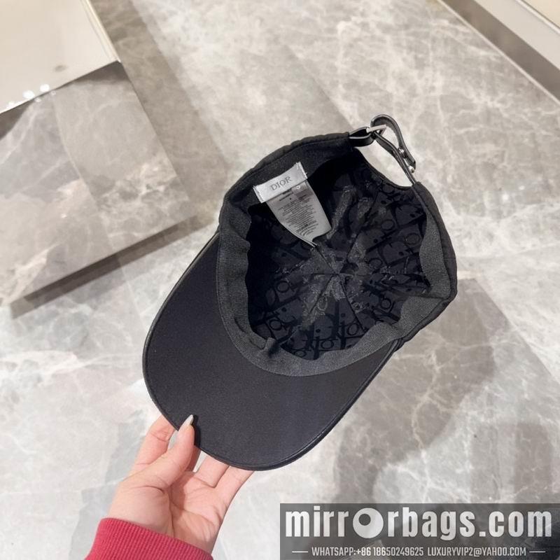Replica Dior cap dx31