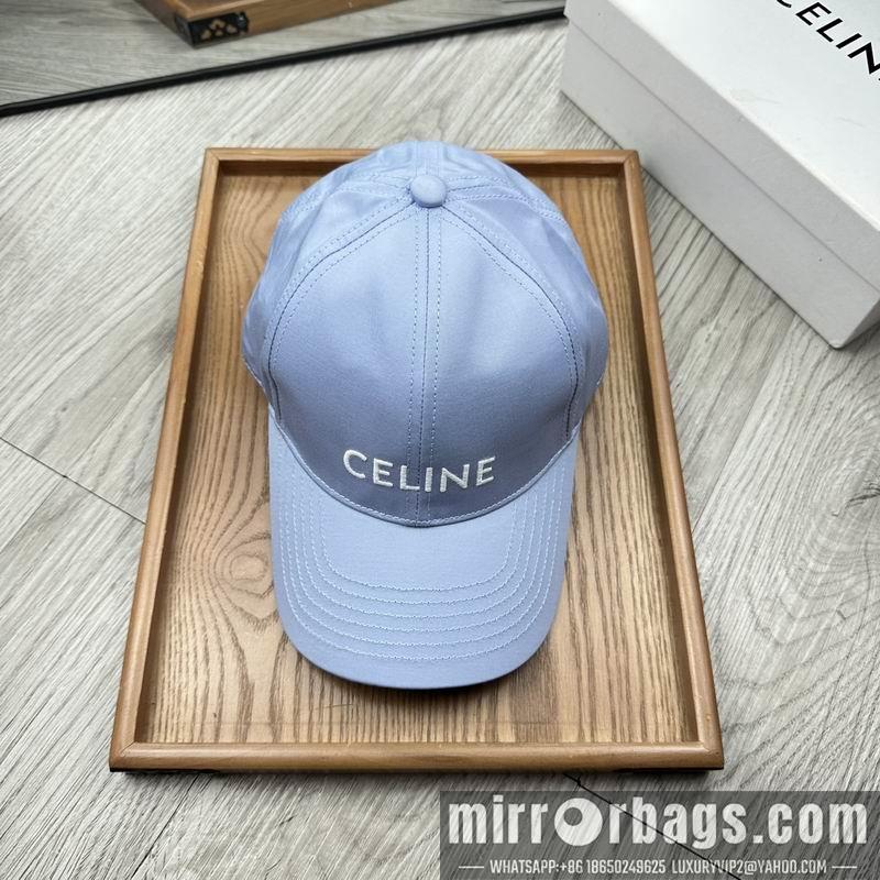 Replica Celine Hat dx68
