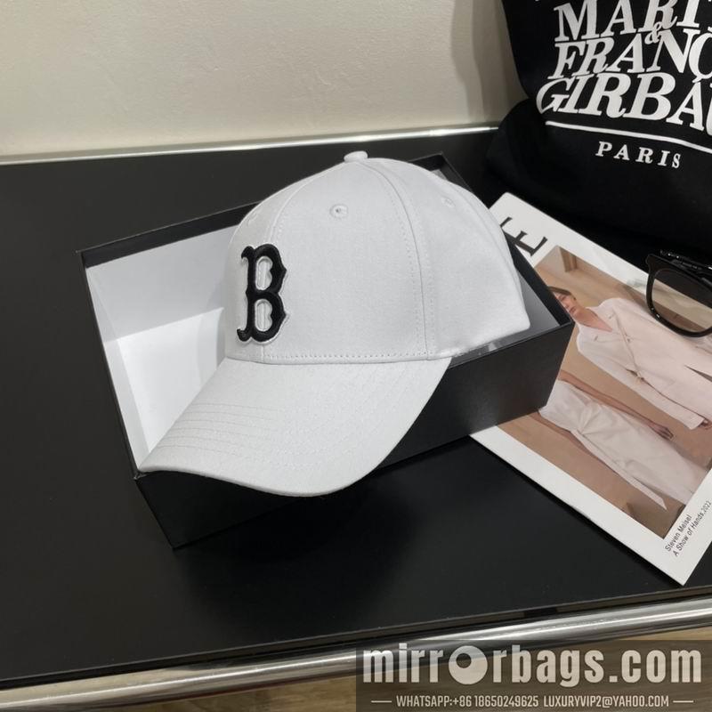 Replica MLB NY cap 072801
