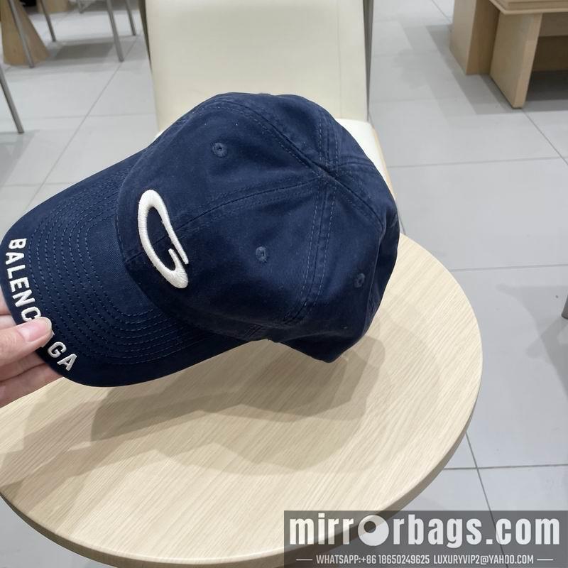 Replica Balenciaga cap 041403