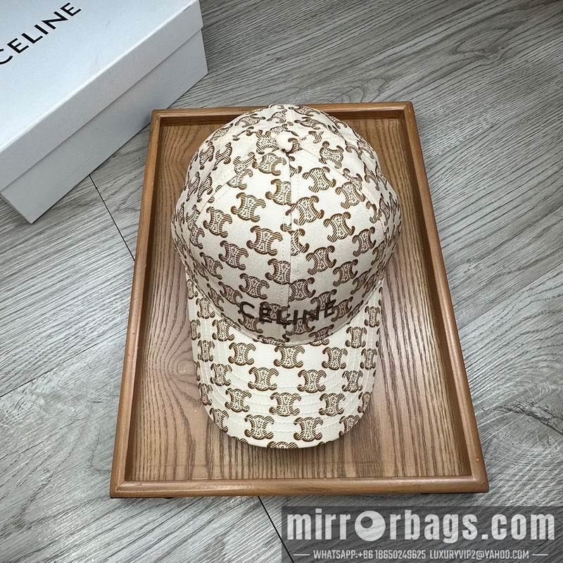 Replica Celine cap dx45