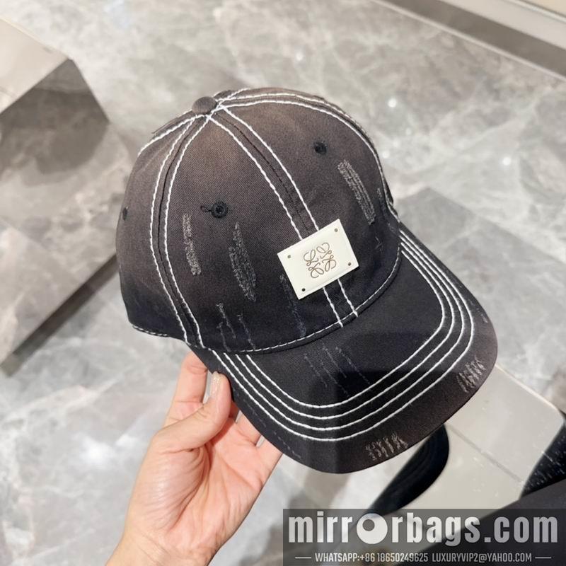 Replica Loewe cap 042601