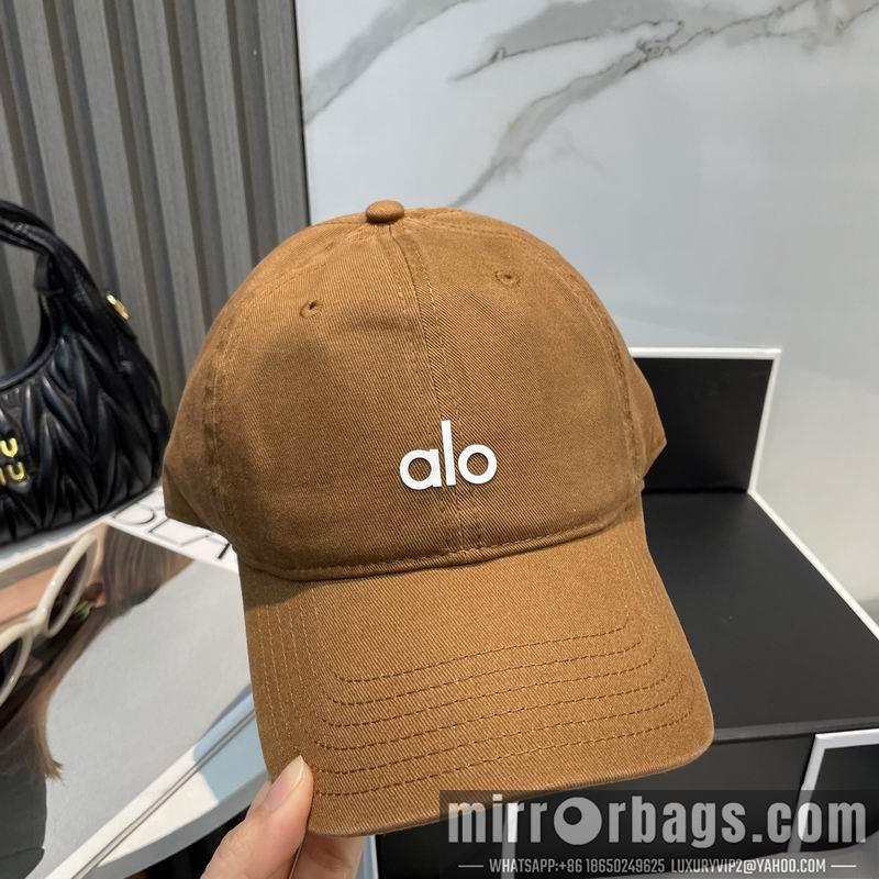 Replica Alo Hat dx29