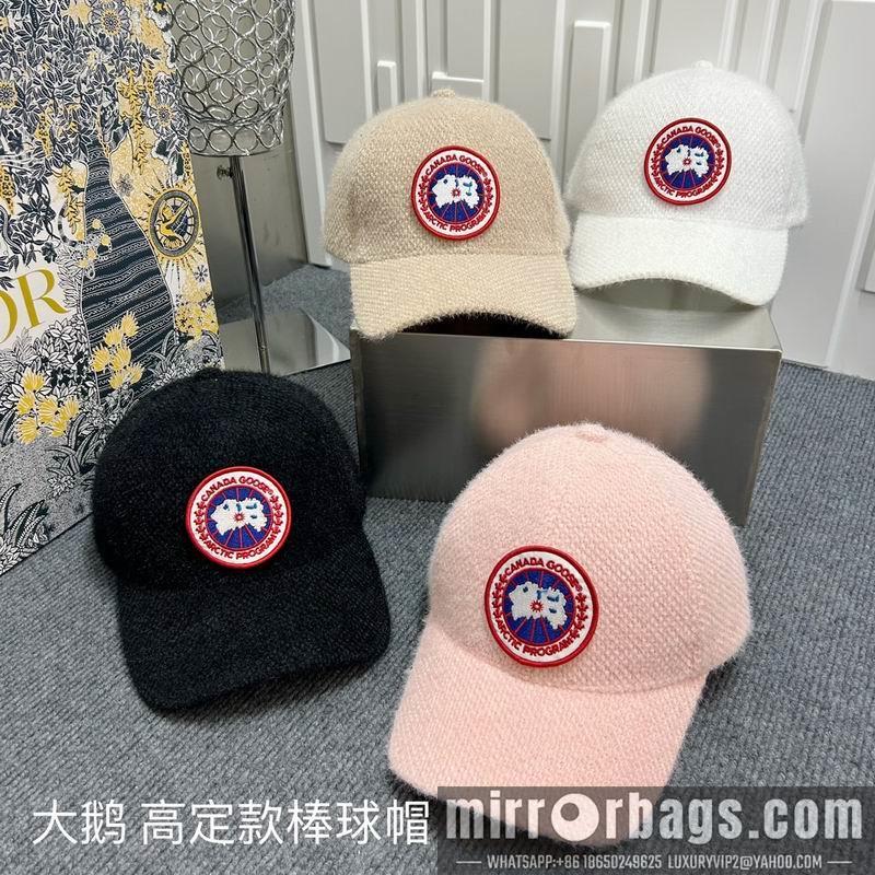 Replica Canada cap dx03