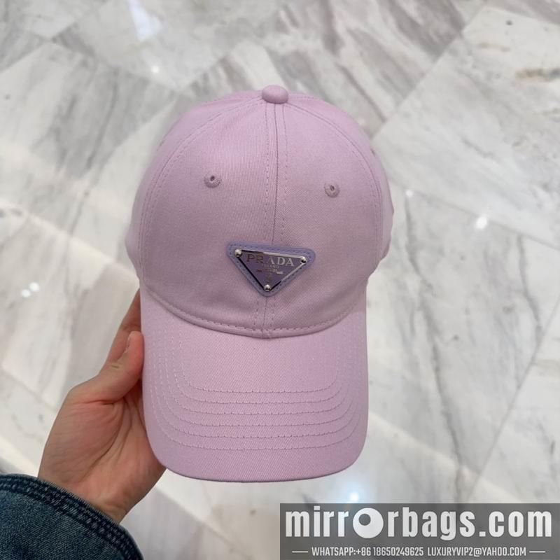 Replica Prada cap dx22
