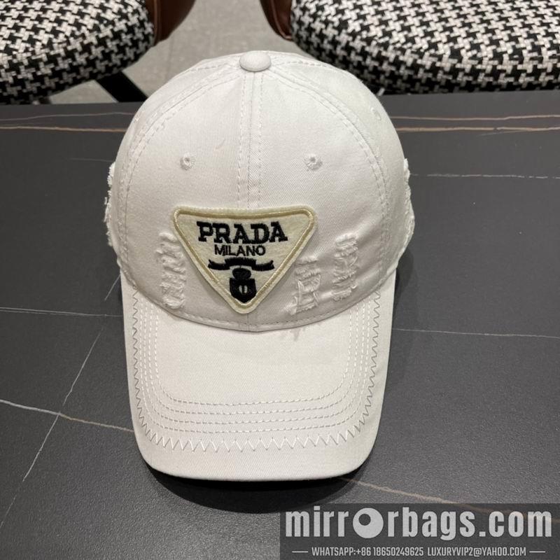 Replica Prada cap 050705