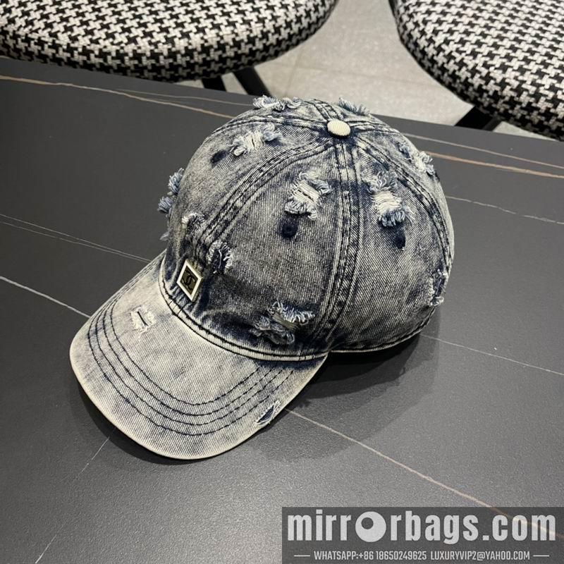 Replica Chanel cap 102802