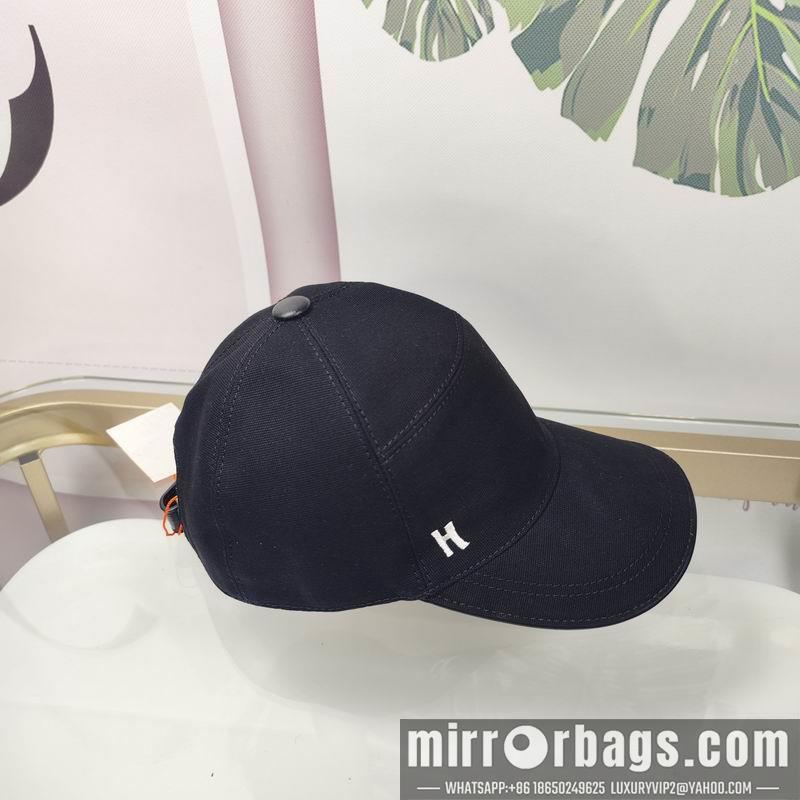 Replica Hermes cap dx09