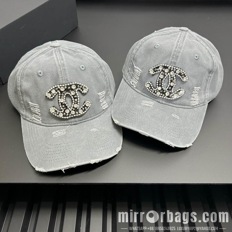 Replica Chanel cap dx04