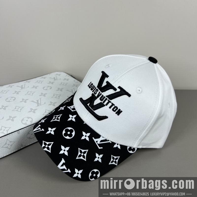 Replica LV cap dx63