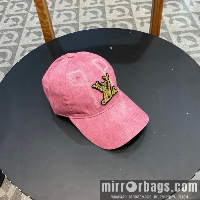 Replica LV cap 020803