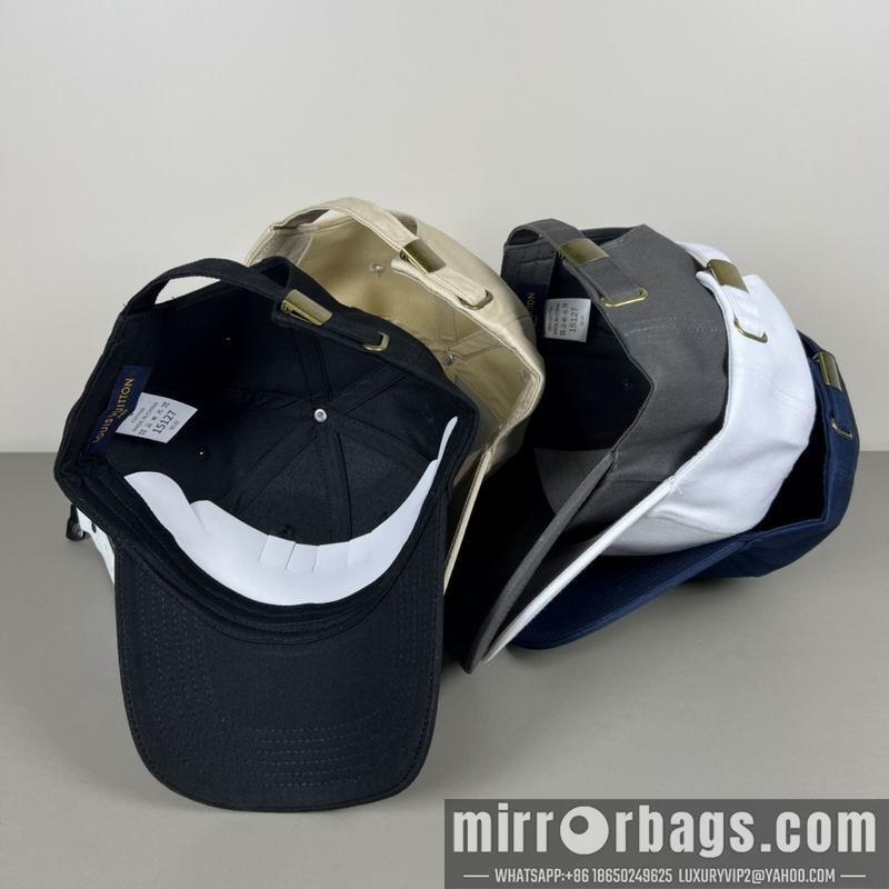 Replica LV Hat dx60