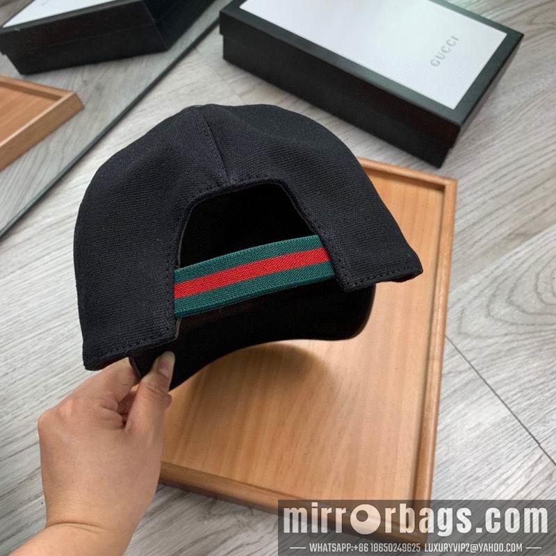 Replica Gucci cap dx02