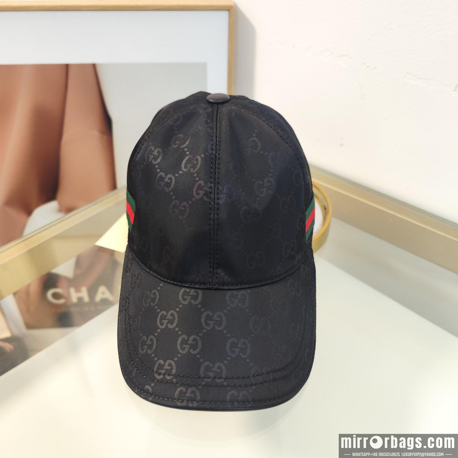 Replica Gucci Hat dx08