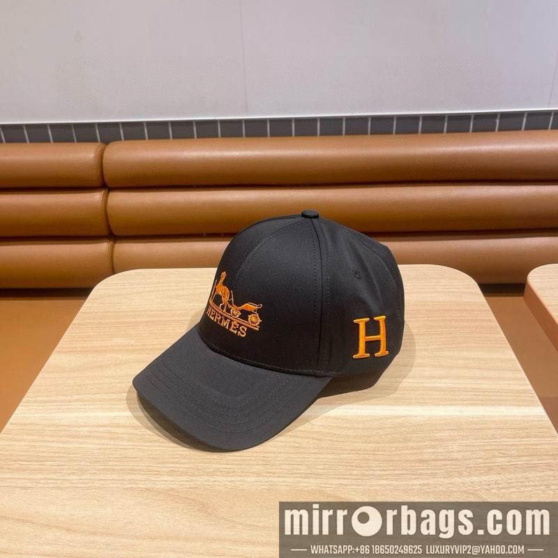 Replica Hermes Cap 021001