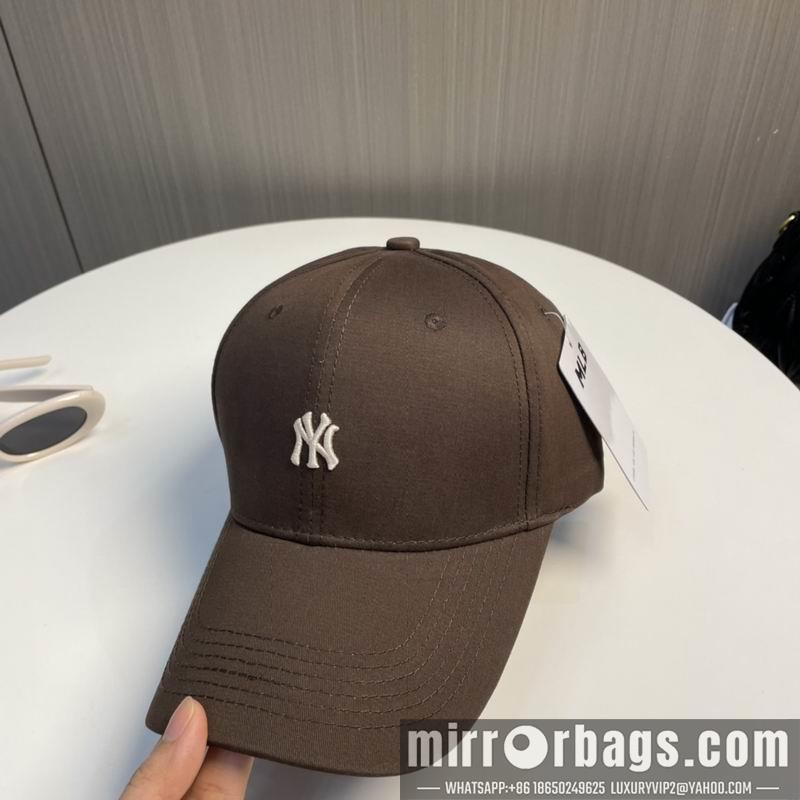 Replica MLB NY cap 090601
