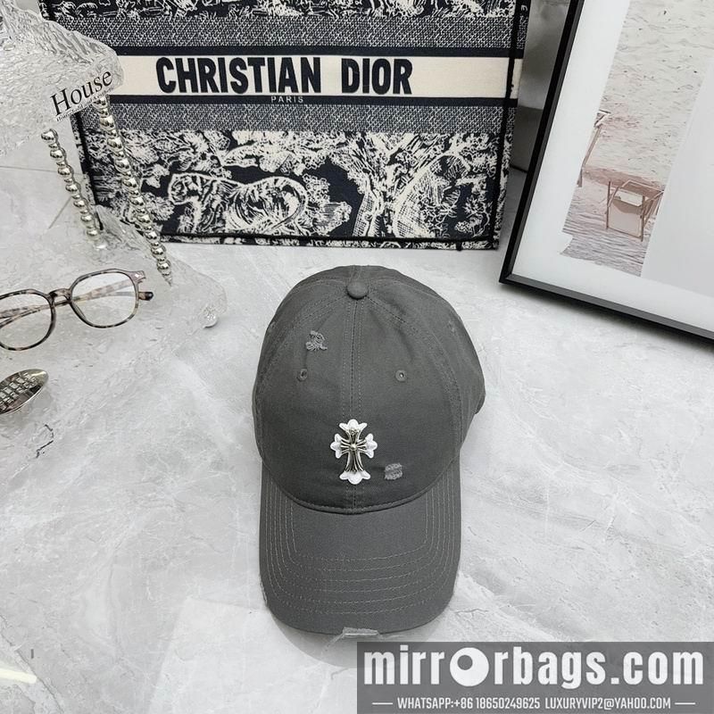 Replica Chrome Hearts cap hm09