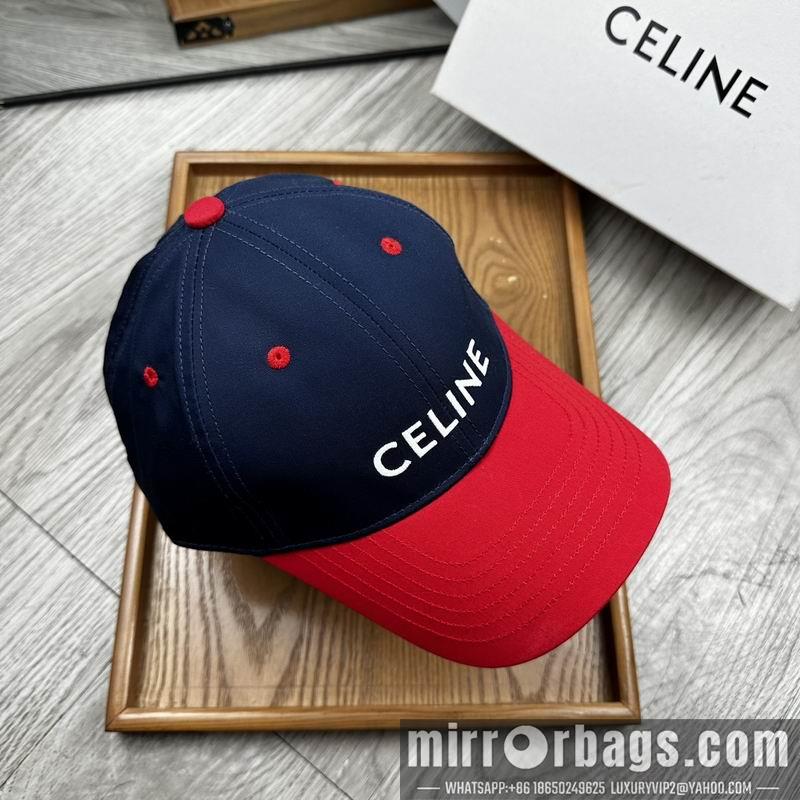 Replica Celine Hat dx29
