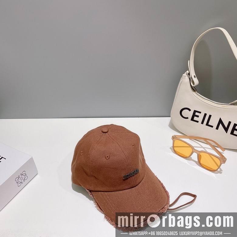 Replica Jacquemus Cap dxn02