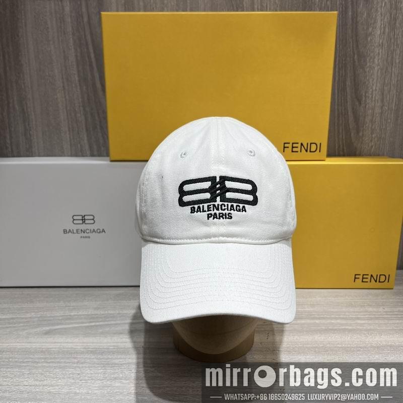 Replica Balenciaga Cap hm38