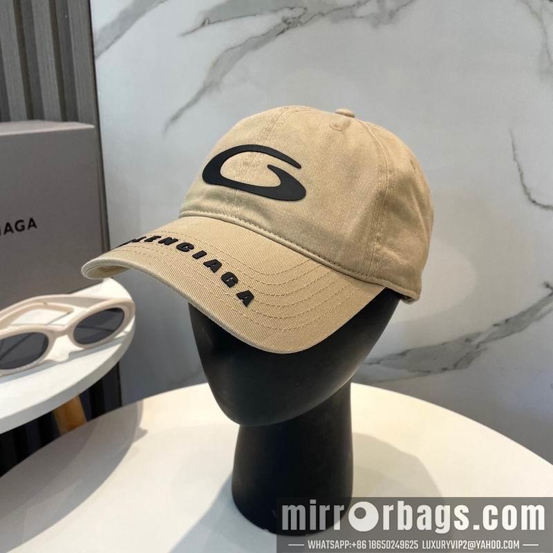 Replica Balenciaga cap hm05