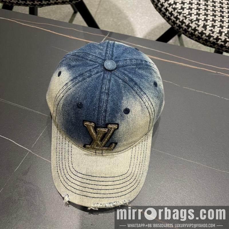 Replica LV cap 122801