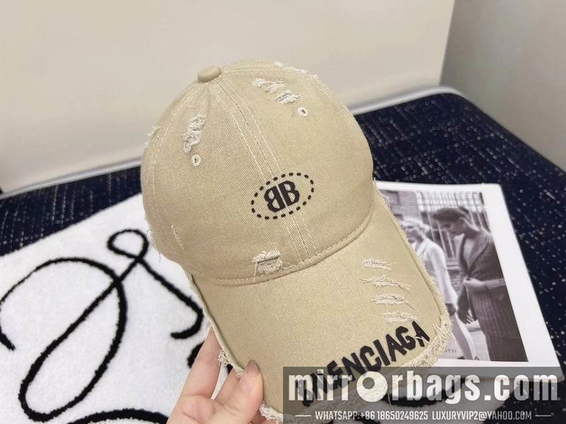 Replica Balenciaga cap 050711