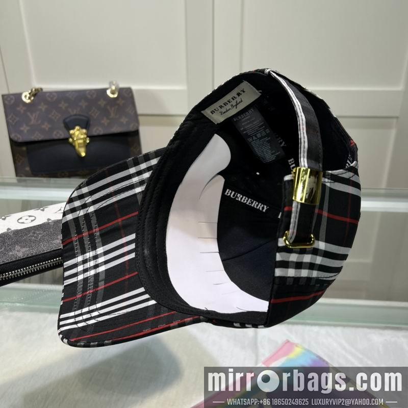 Replica Burberry cap dx03